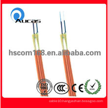 low price and new FTTH fiber optic cable price